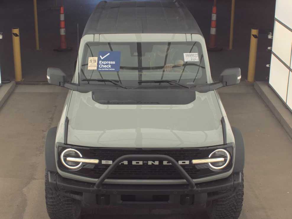ford bronco 4-door 2023 1FMEE5DP9PLB43965 image ford bronco 4-door 2023 1FMEE5DP9PLB43965 image